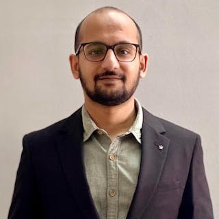 Anand N.
