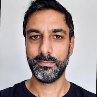 Raj B.