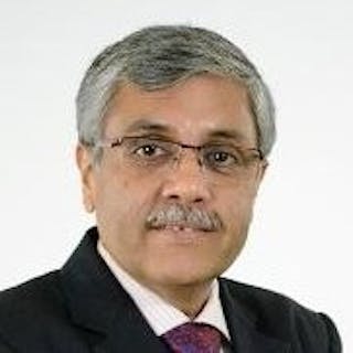 Sandeep S.