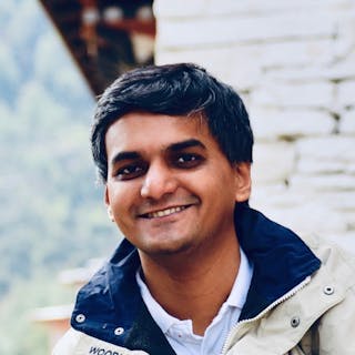 Ashutosh K.