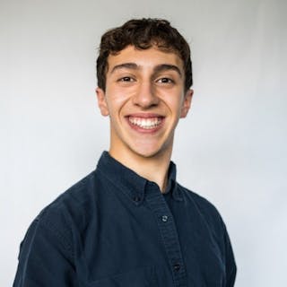 Luke A.