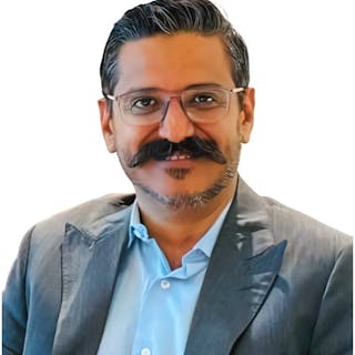 Satyam A.