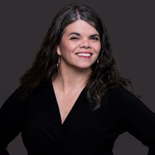 Regina F.