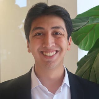 Marco A.