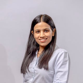Nirmita M.
