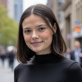 Grace H.