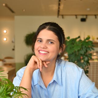 Tathiana M.