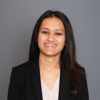 Aarushi P.