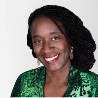 Dr. Jacqueline C.