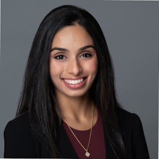 Sharanya B.