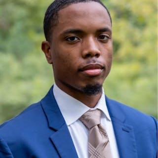Jelani S.