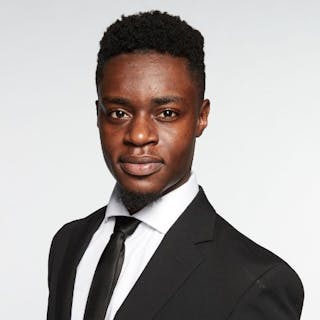 Osazi A.