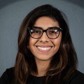 Rachelle D.