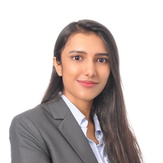 Aanya J.