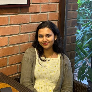 Harini S.