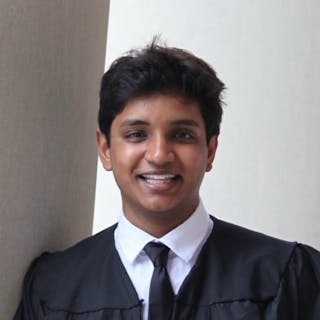 Krishi K.