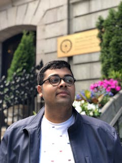 sidharth c.