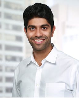 Krishna S.