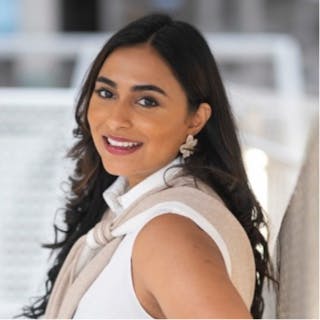 Jahnavi M.