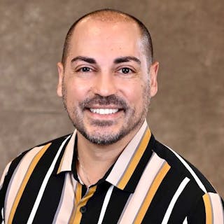 William M.
