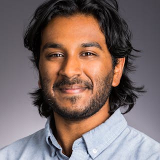 Nikhil H.