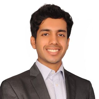 Shubham P.