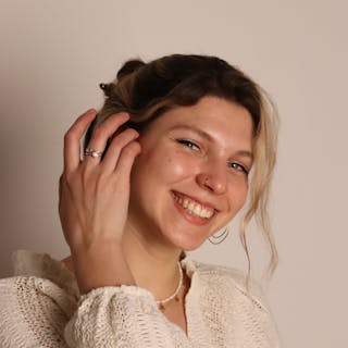 Anastasiia K.