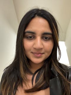 Manasi K.