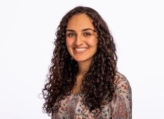 Rachel K.
