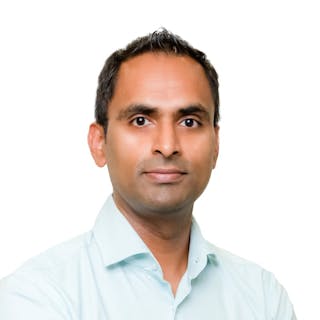 Venkata M.