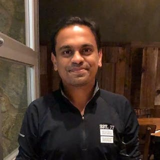Anuj J.