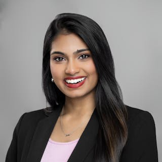 Aanchal S.
