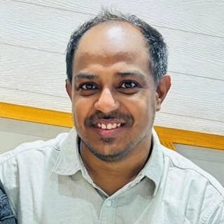 Gaurav G.