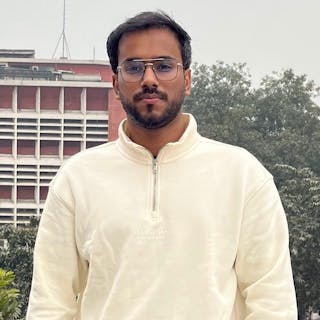 Piyush G.