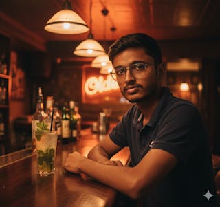 Anil K.