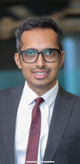Vaibhav J.