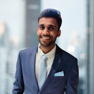 Roshan V.