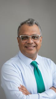 Subrata M.