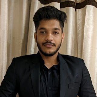 Chirag G.