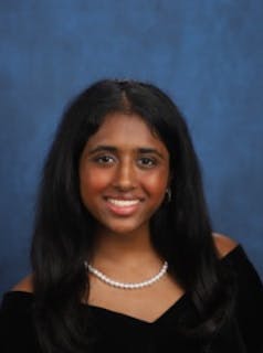 Avanthika T.