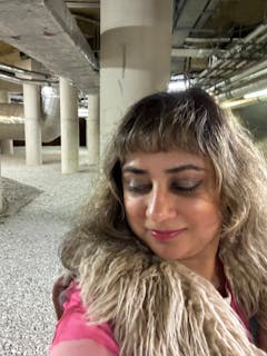 Faraha M.