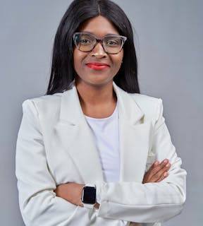 Refilwe M.