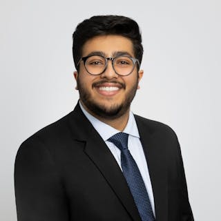 Pranav M.