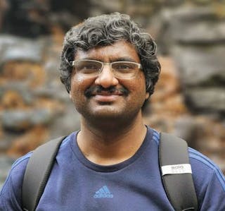 Venkat M.