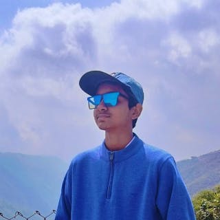Tapeswar P.