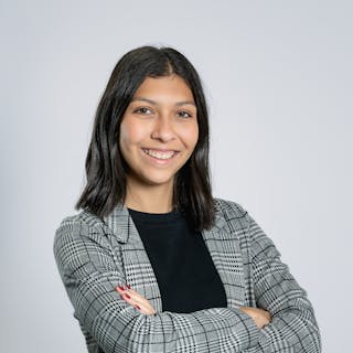 Melanie F.