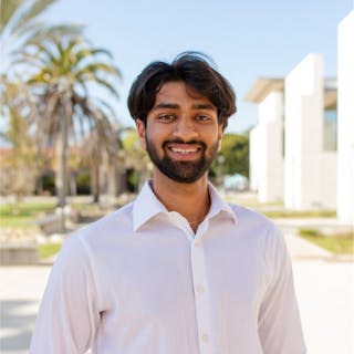 Anant S.