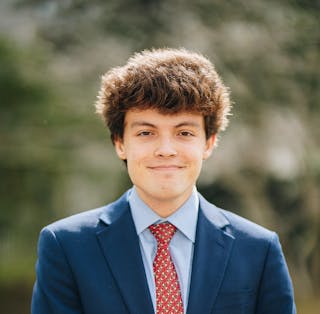 Alexander M.