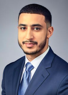 Imad M.