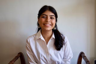 Zahra S.
